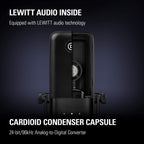 Elgato Wave 3 Desktop Microphone
