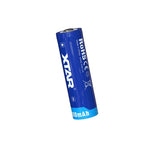Rechargeable Li-ion battery 21700 3.7V 4900mAh XTAR