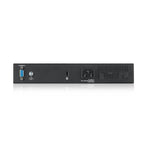 Switch ZYXEL GS2220-10, 10-port L2 Managed, 8x Gigabit + 2x Gigabit combo (RJ45/SFP)