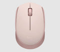 Безжична оптична мишка LOGITECH M171