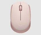 Wireless Optical Mouse LOGITECH M171