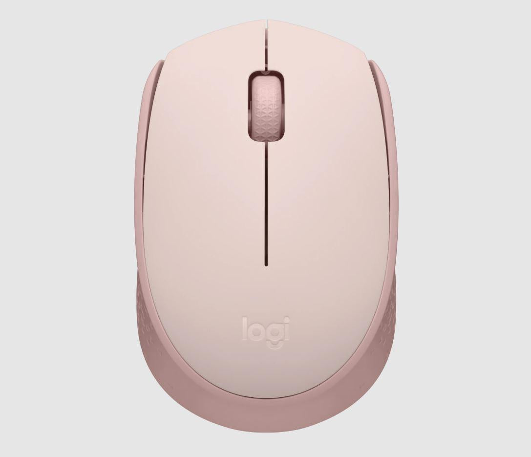 Безжична оптична мишка LOGITECH M171