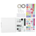 HAMA Album Creative Set, with included accessories, 07294