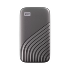External SSD Western Digital My Passport, 500GB