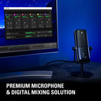 Elgato Wave 3 Desktop Microphone