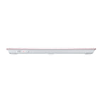 Wireless Keyboard CHERRY KW 7100 MINI BT, Bluetooth, Pink
