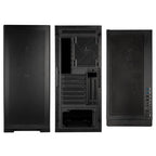 Kolink Unity Meshbay Performance Mid-Tower Case, Black