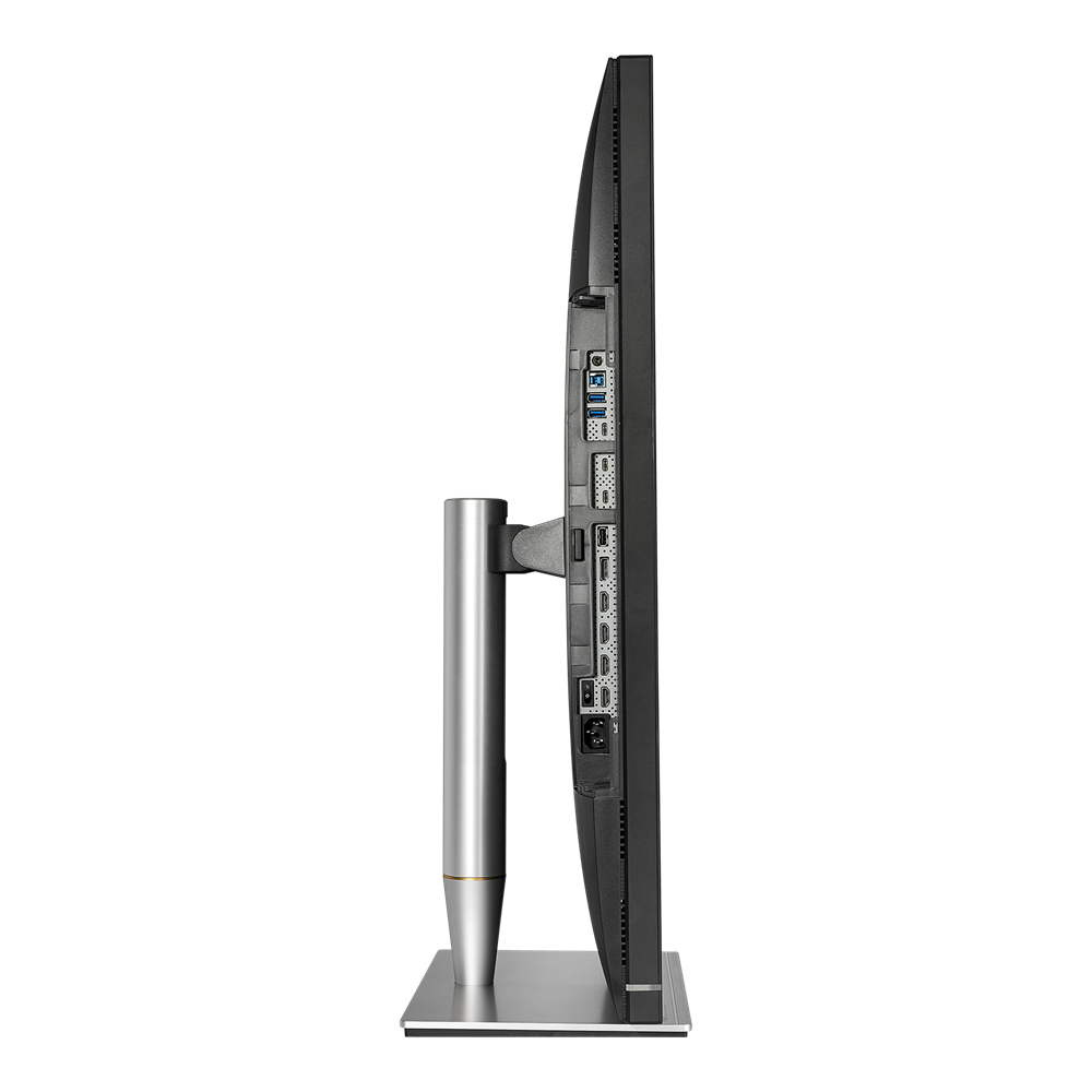 Монитор ASUS PA32UC-K, 32'', 4K, IPS, Quantum Dot, HDR1000, 384 zones local dimming, 99.5% Adobe RGB/95% DCI-P3