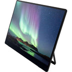 Portable Touch Monitor RICOH 150BW, OLED, 15.6", 715g, USB-C, Li-Ion 3740mAh