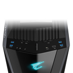 Gigabyte Aorus AC700G RGB Fusion 2.0 Full Tower Case