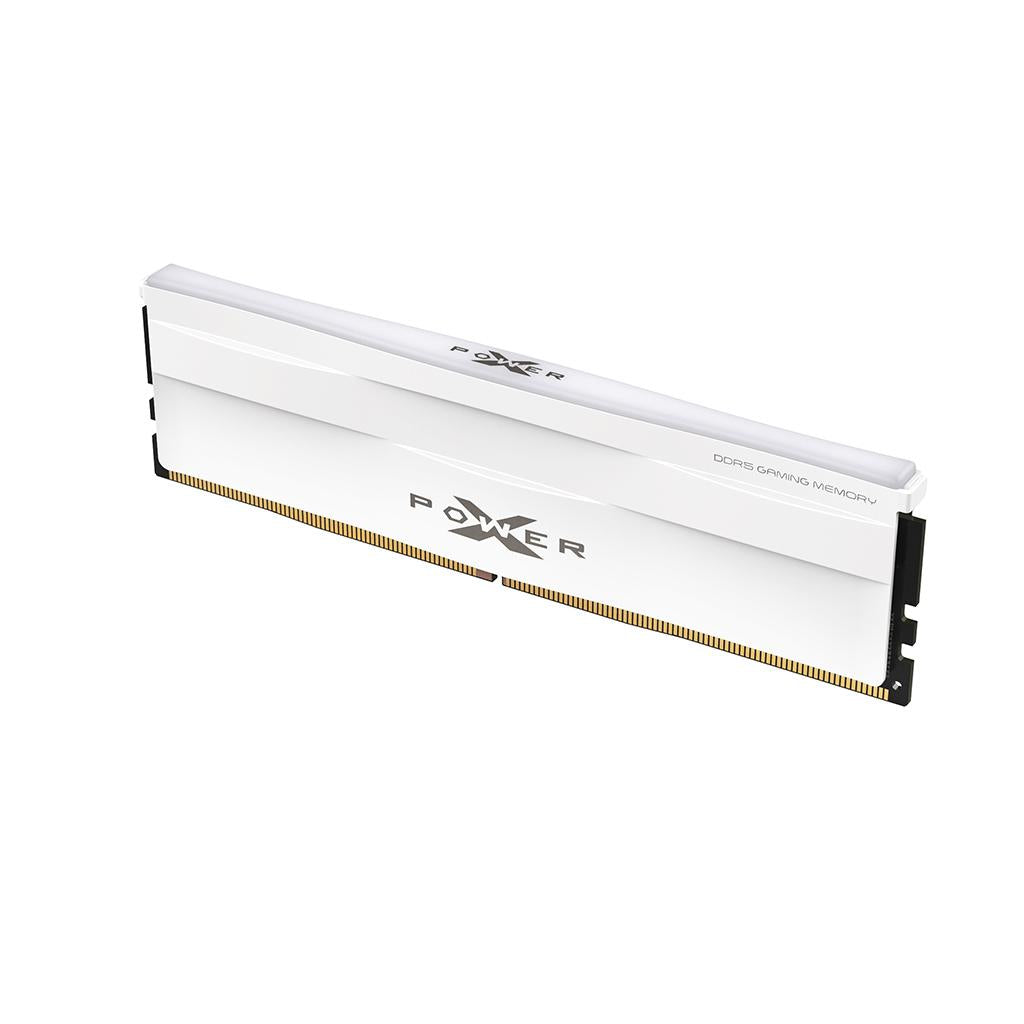 Памет Silicon Power XPOWER Zenith 32GB(2x16GB) DDR5 6000MHz CL30