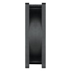 ARCTIC P8 PWM PST Fan, Black