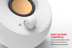 Creative PEBBLE, 2.0 Speaker System