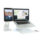 Rain Design mStand360 Laptop Stand, Space Gray