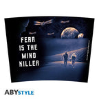 ABYSTYLE DUNE Fear is the mind-killer Thermal Mug