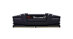 G.SKILL Ripjaws V Black 16GB(2x8GB) DDR4 3200MHz F4-3200C16D-16GVKB Memory