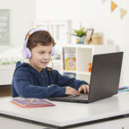 Hama "Teens Guard II" Bluetooth® Kids Headphones, 184183