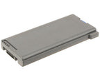 Laptop Battery for Panasonic Toughbook CF-30, CF-31, CF-53 CF-VZSU46 10.65V 8400mAh CAMERON SINO