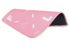 Mouse Pad A4tech FP25 FStyler, Pink