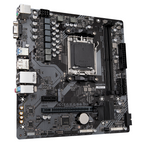 GIGABYTE B650M S2H motherboard socket AM5