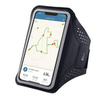 HAMA Finest Sports Armband Case, For phones, XXL, 177997
