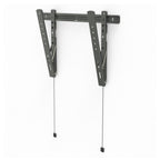 Hama TILT "Ultraslim" TV wall mount, 229 cm (90"), 220846