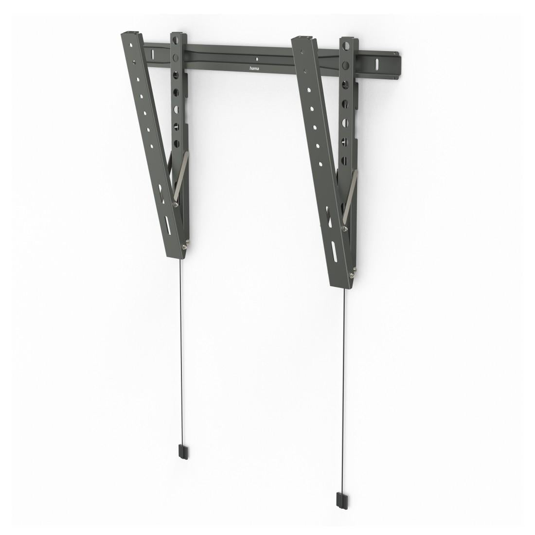 Стенна стойка за TV Hama TILT "Ultraslim", 229 см (90"), 220846
