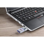HAMA 8-in-1 Card Reader, 91092