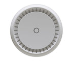 Wireless Access Point MikroTik RBcAPGi-5acD2nD-XL, Ceiling Mount, 128MB RAM, 2xLAN 10/100/1000, 2.4/5GHz, RouterOS