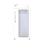 Gigabyte C301 WHITE V2 Case, TG, Mid-Tower