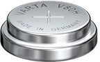 Rechargeable battery VARTA, NiMH, 1 x V80, 1.2V, 70mAh, 1pc.