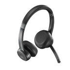 HAMA "BT700" Bluetooth Headphones with Microphone, 139938