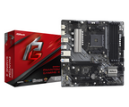 ASRock B550M Phantom Gaming 4 Motherboard, AM4