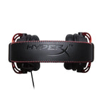 Gaming Headset HyperX Cloud Alpha, Black/Red