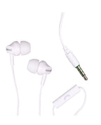 Headphones with microphone MAXELL EB-875