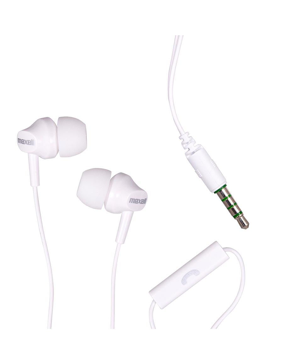 Слушалки с микрофон MAXELL EB-875