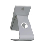 Rain Design mStand mobile phone or tablet stand, Space Gray