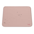 Logitech Mouse Pad Studio Series, Dark Pink