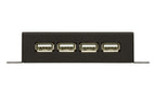 USB Extender ATEN UCE3250, 4-Port, USB 2.0, CAT 5, up to 50m