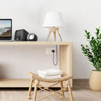 Speaker system EWENT Eminent 2.1, 3.5 mm, USB, 11W