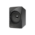 Creative SBS E2500 2.1 Speaker System, Bluetooth, FM, 30W, Black