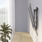 Hama TILT "Ultraslim" TV wall mount, 229 cm (90"), 220846