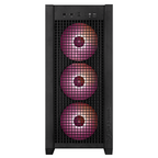 ASUS TUF GAMING GT302 ARGB Chassis - Black