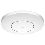 Wireless Access Point Cudy AP1300-P, AC1200, 2.4/5 GHz, 300 - 867 Mbps, PoE Adapter