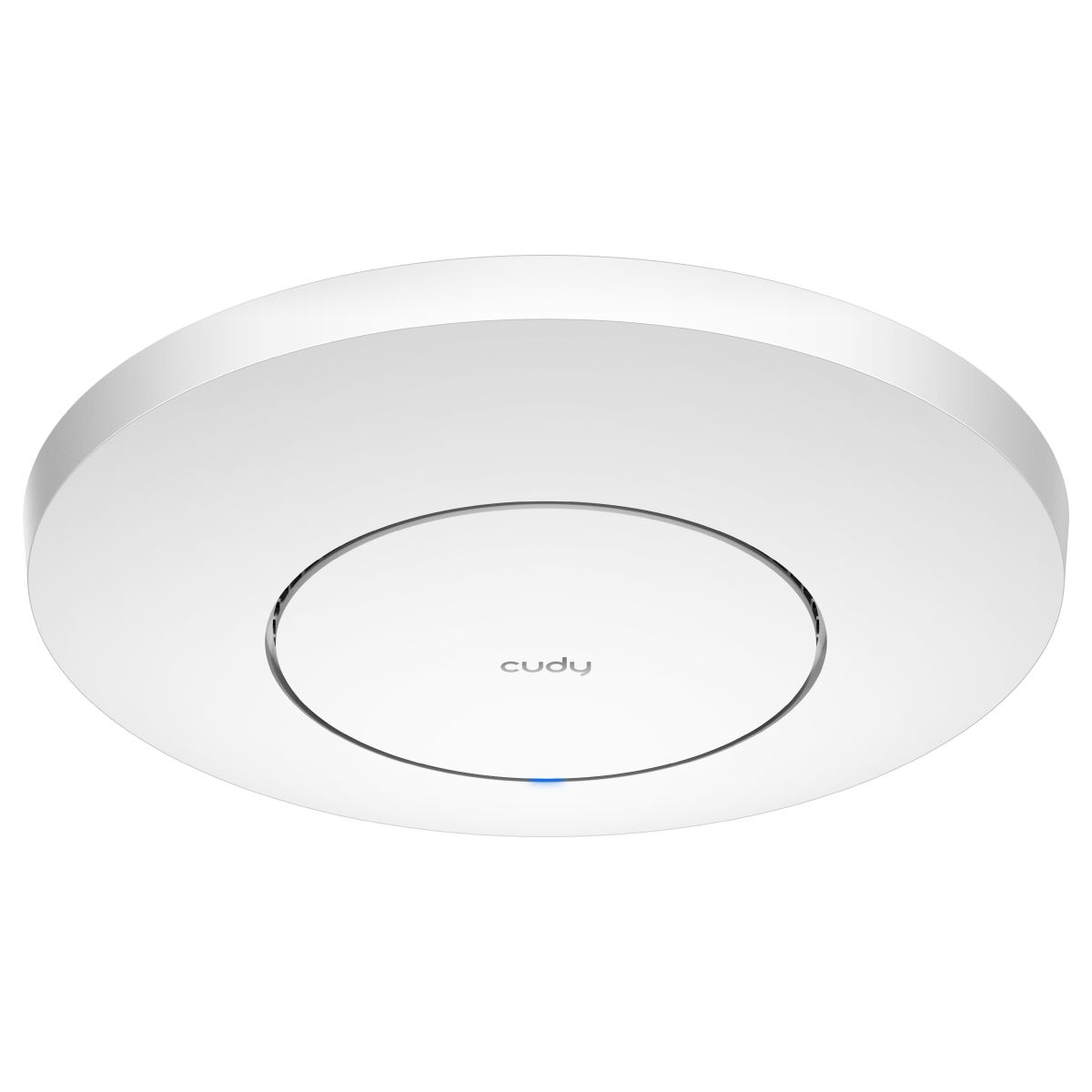 Безжична точка за достъп  Cudy AP1300-P, AC1200, 2.4/5 GHz, 300 - 867 Mbps, PoE адаптер