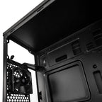 Kolink KLA-003, Mid-Tower Case