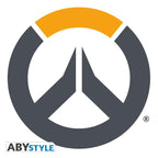 ABYSTYLE OVERWATCH Tankard Logo Mug