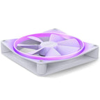 NZXT F140 RGB Fan White