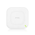 Безжична точка за достъп ZYXEL NWA50AX, WiFi6, AX1800, PoE