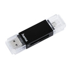 Card Reader HAMA 181056, USB 2.0
